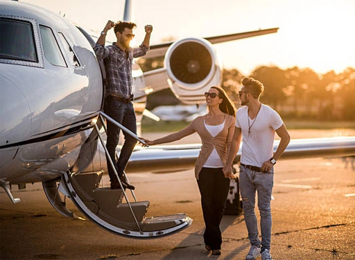 Курс Travel Concierge